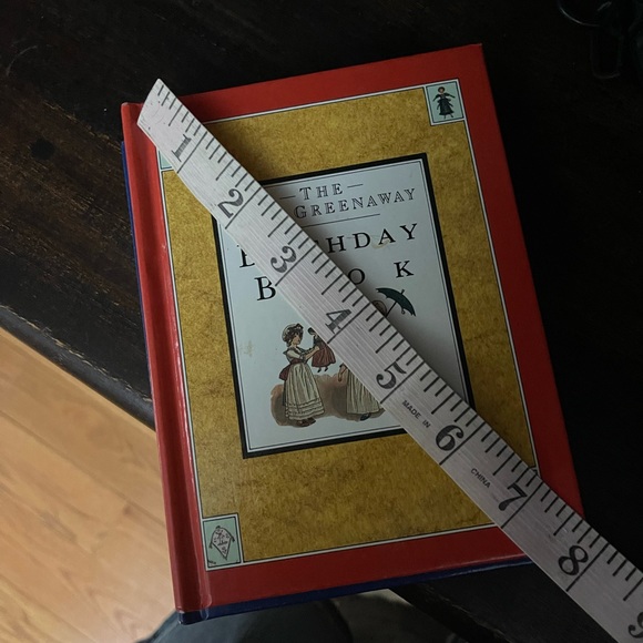 Kate Greenaway ephemera Address book Prints - Picture 14 of 14